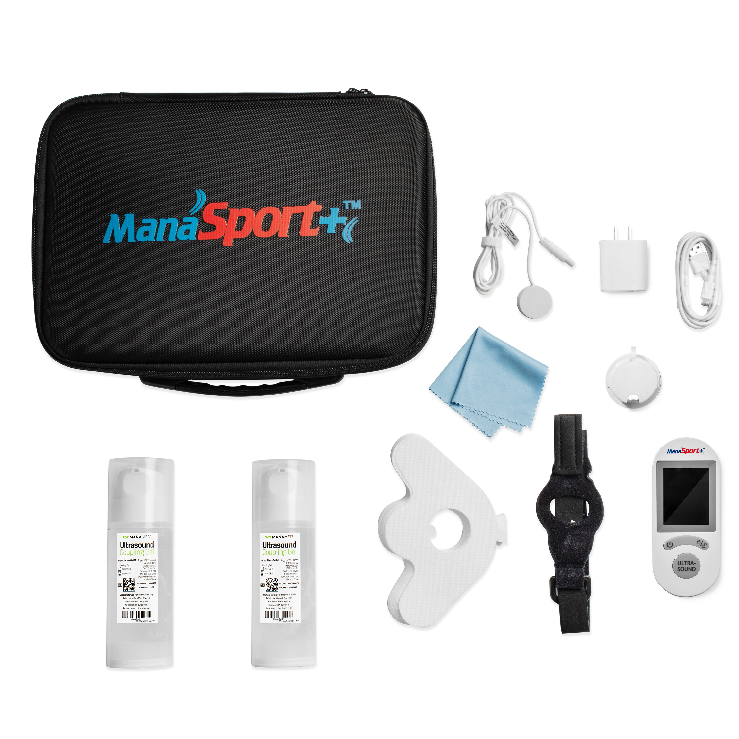 thumbnail of ManaSport+ Ultrasound